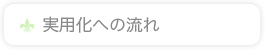 実用化への流れ